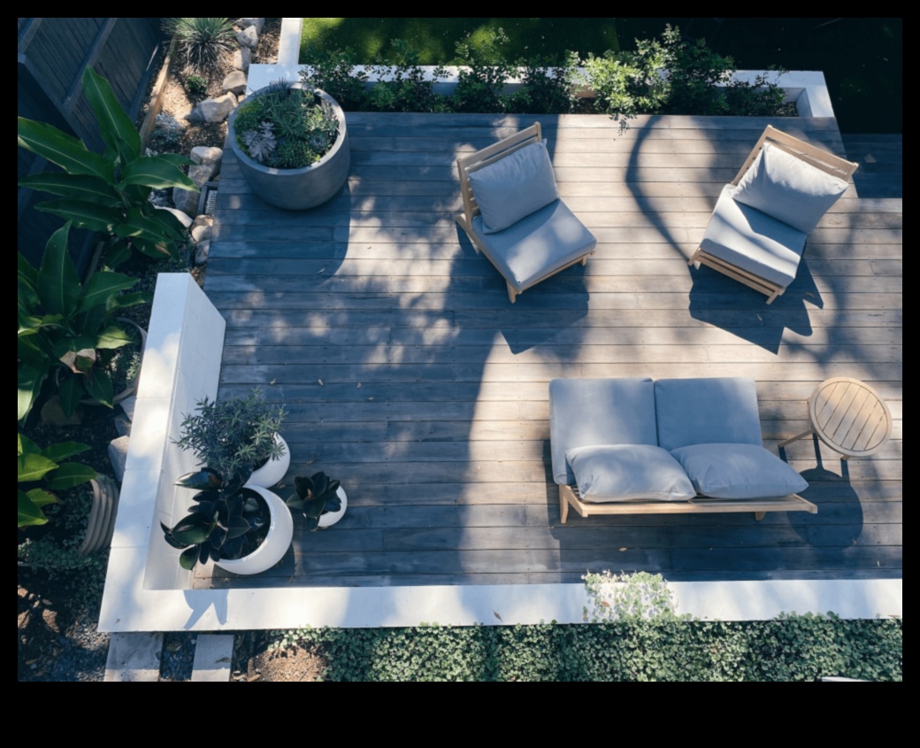 Creative Greens Outdoor Accents που προσθέτουν μια πινελιά τέχνης στο τοπίο σας 1 Creative Greens: Αποκαλύπτοντας την τέχνη των υπαίθριων προφορών