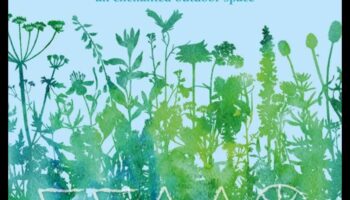 Enchanted Outdoors: Ανακαλύψτε τη γοητεία της διακόσμησης κήπου