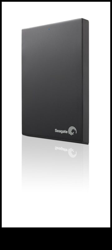 External Storage Excellence: Επιλογές υψηλής χωρητικότητας για δημιουργία αντιγράφων ασφαλείας και επέκταση