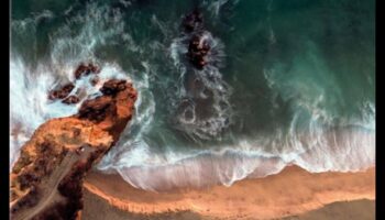 Eyes on Elevation: A High-Flying Sightseer's Guide