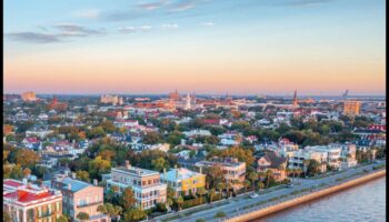 Footfall Fantasia: A Guide to Imaginative Urban Walks