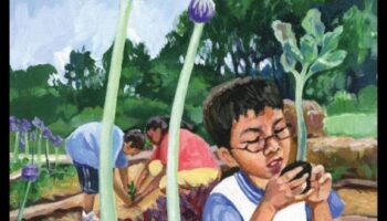 Garden Class Wisdom: Unlocking the Secrets of Education