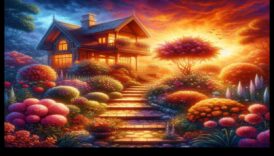 Garden Gems: Ξεκλείδωμα των μυστικών της Pro Garden Maintenance