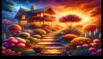 Garden Gems: Ξεκλείδωμα των μυστικών της Pro Garden Maintenance