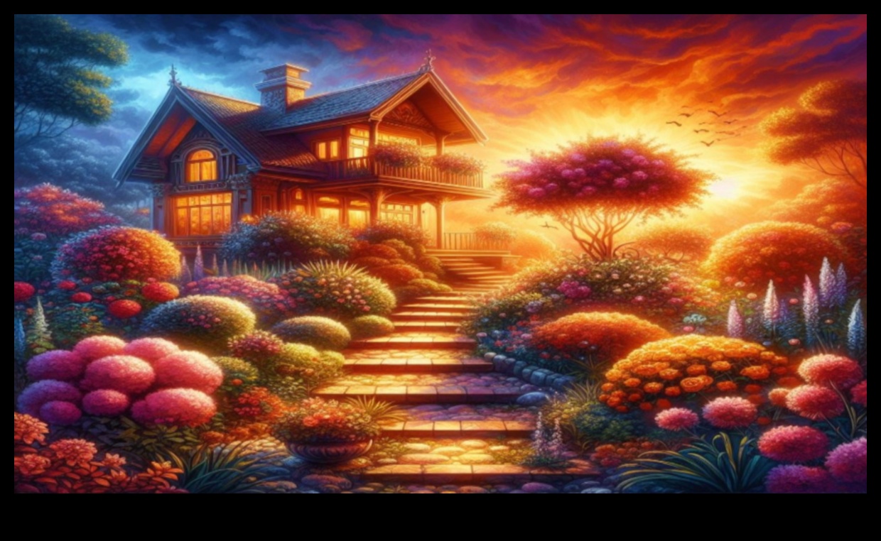 Garden Gems: Ξεκλείδωμα των μυστικών της Pro Garden Maintenance