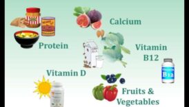 Going Vegan Τι θα πρέπει να έχετε κατά νου να ξέρετε για την ευεξία των οστών 6 Βιγκανισμός και υγεία των οστών: Κατανόηση της ισορροπίας των θρεπτικών συστατικών