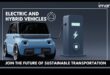 Green Fusion: The Rise of Hybrid Vehicles in Sustainable Transport