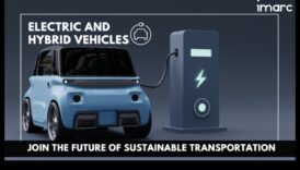 Green Fusion: The Rise of Hybrid Vehicles in Sustainable Transport