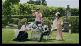 Greenery Glam Ανεβάστε τον κήπο σας με κομψές πινελιές 2 Greenery Glam: Ανυψώστε τον κήπο σας με κομψές πινελιές