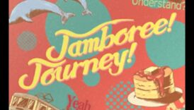 Journey Jamboree Εορταστική τελετουργικό δείπνο ταξιδιωτών για τους περιπετειώδεις και περίεργους 6 Journey Jamboree: A Traveler's Festive Fiesta
