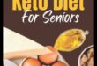 Δημιουργία Γευμάτων Φιλικών προς την Κέτο για Ηλικιωμένους: Προτεραιότητα στη Διατροφή