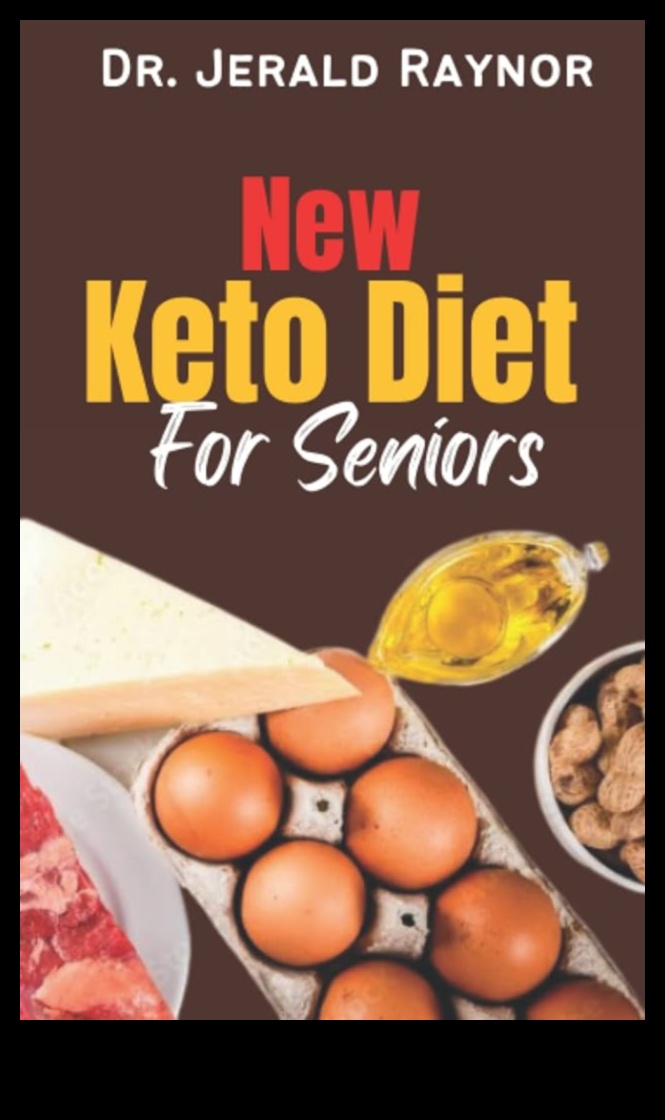Keto Meals for Seniors Ένας οδηγός για υγιεινές και νόστιμες επιλογές 1 Δημιουργία Γευμάτων Φιλικών προς την Κέτο για Ηλικιωμένους: Προτεραιότητα στη Διατροφή