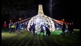 Local Luminescence Ένας φάρος για την μελέτη των θαυμάτων της κοινότητάς σας 4 Local Luminescence: Shining a Light on Nearby Marvels