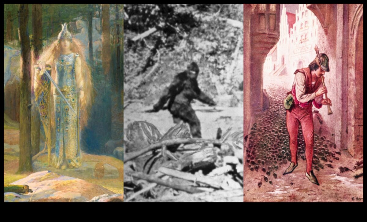 Locale Legends: A Chronicle of Timeless Local Wonders