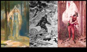 Locale Legends: A Chronicle of Timeless Local Wonders