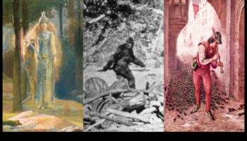 Locale Legends: A Chronicle of Timeless Local Wonders