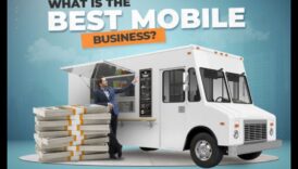 Mobile Merchants: Απελευθερώνοντας επιχειρηματικό δυναμικό εν κινήσει με επαγγελματικά οχήματα