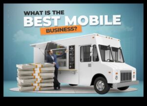 Mobile Merchants: Απελευθερώνοντας επιχειρηματικό δυναμικό εν κινήσει με επαγγελματικά οχήματα
