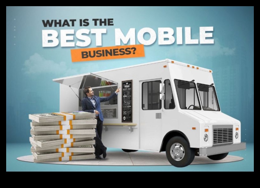 Έμποροι κινητής τηλεφωνίας Πώς τα εμπορικά οχήματα μπορούν να ενισχύσουν την επιχείρησή σας 1 Mobile Merchants: Απελευθερώνοντας επιχειρηματικό δυναμικό εν κινήσει με επαγγελματικά οχήματα