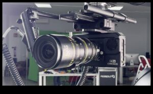 Motion Picture Magic: Κάμερες με εγγραφή βίντεο υψηλής ταχύτητας