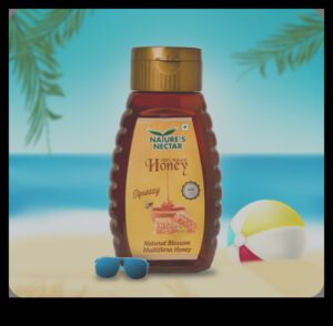 Nature Nectar: ​​Απολαμβάνοντας τη γλυκύτητα των υπαίθριων δραστηριοτήτων