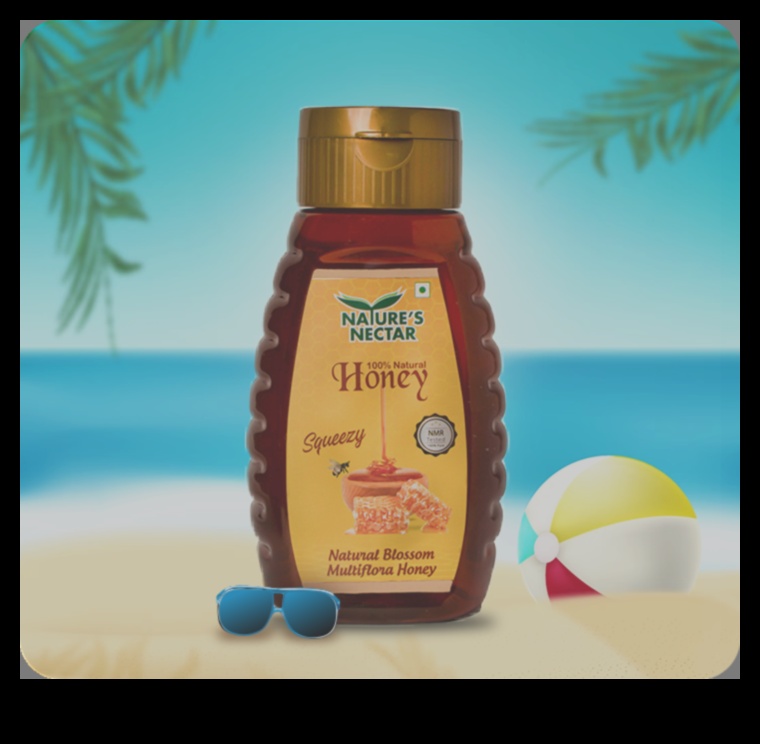 Nature Nectar 5 τρόποι για να γλυκάνετε τις υπαίθριες περιπέτειές σας 1 Nature Nectar: Απολαμβάνοντας τη γλυκύτητα των υπαίθριων δραστηριοτήτων