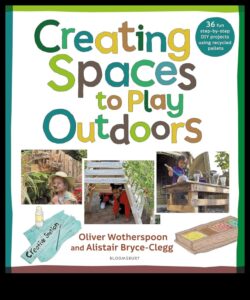 Outdoor Odyssey: Crafting Your Own Nature Story