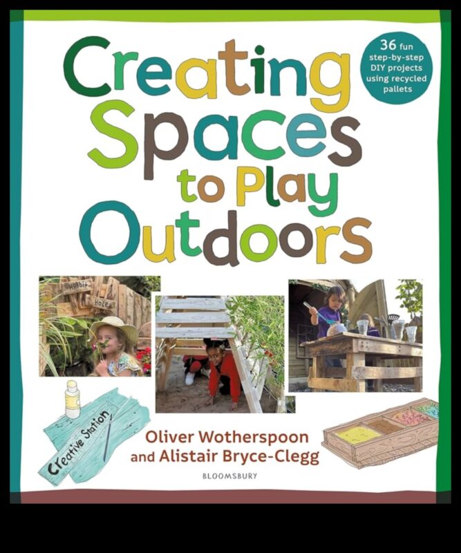 Outdoor Odyssey: Crafting Your Own Nature Story