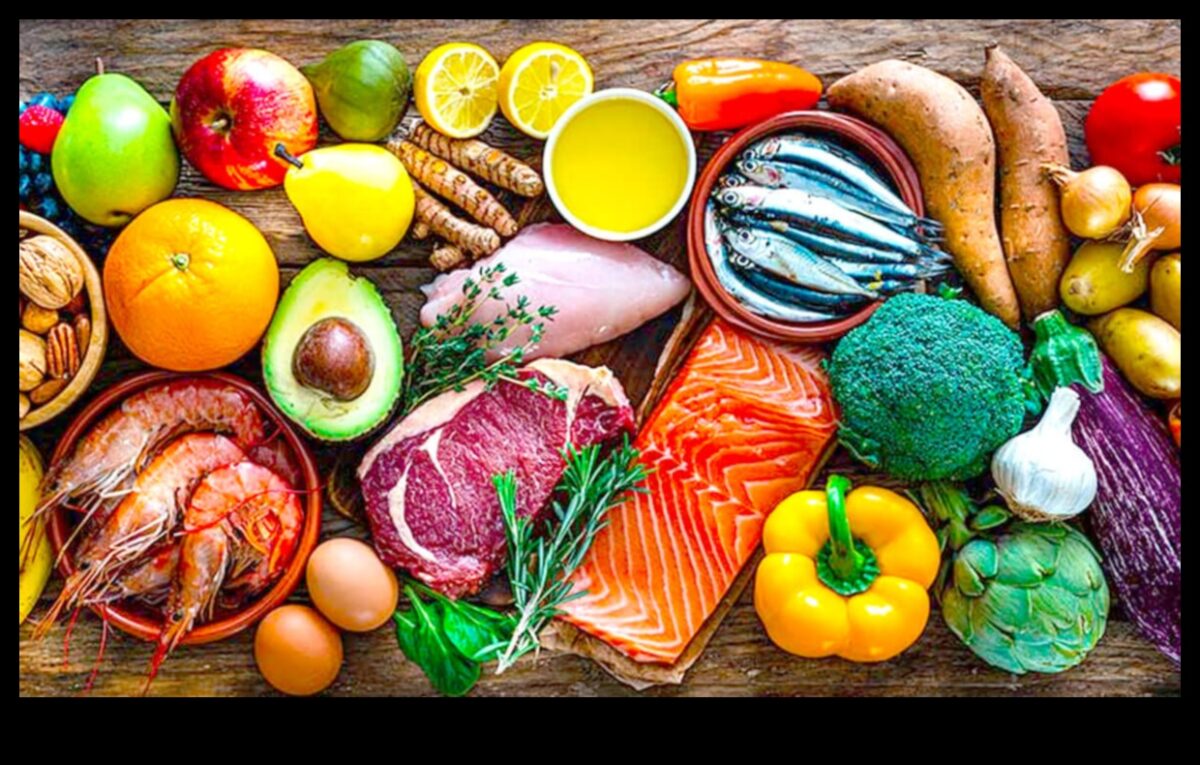 Παλαιό και έλεγχος σακχάρου στο αίμα: Μια ολοκληρωμένη προσέγγιση