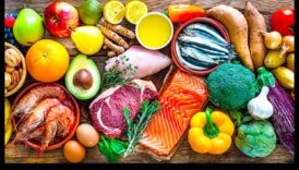 Paleo Diet Ένας φυσικός μέθοδος για τον έλεγχο του σακχάρου στο αίμα 5 Παλαιό και έλεγχος σακχάρου στο αίμα: Μια ολοκληρωμένη προσέγγιση