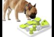Paw-some Puzzles: Mental Stimulation for Dogs and Cats