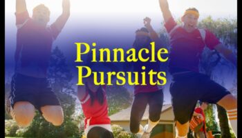 Pinnacle Pursuits: Summiting the Peaks of Adventure