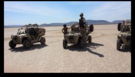 Αγροτικές βόλτες: SUV ως βασικά οχήματα για αγροτικές επιδιώξεις