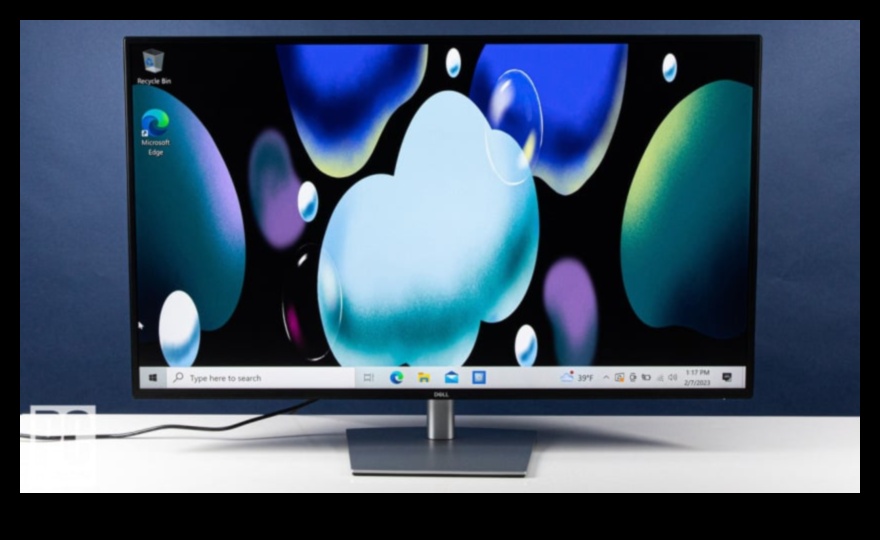 Screen Stars: Εξερευνώντας τις πιο καινοτόμες οθόνες το 2024