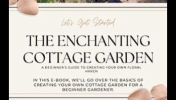 Storybook Retreats: Crafting Enchanting Cottage Gardens