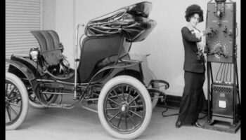 Retro Renaissance: Vintage Vehicles and the Resurgence of Classics