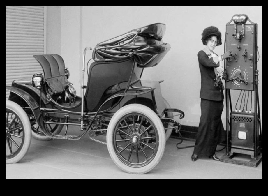 The Retro Renaissance Μια ματιά στην αναβίωση των Vintage Vehicles 1 Retro Renaissance: Vintage Vehicles and the Resurgence of Classics