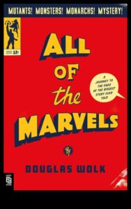 Time-Tested Marvels: A Journey Through Historical Legacy