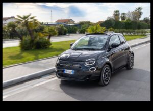 Urban Electrics: Πλοήγηση στους δρόμους της πόλης με χαριτωμένα ηλεκτρικά αυτοκίνητα