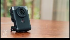 Vlogging Victories: Κάμερες προσαρμοσμένες για δημιουργούς περιεχομένου εν κινήσει