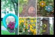 Whimsy in Bloom: Fun and Unique DIY Garden Ventures