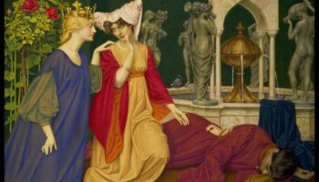 Whispers of Yesteryears: Exploring Whispering Historical Sites