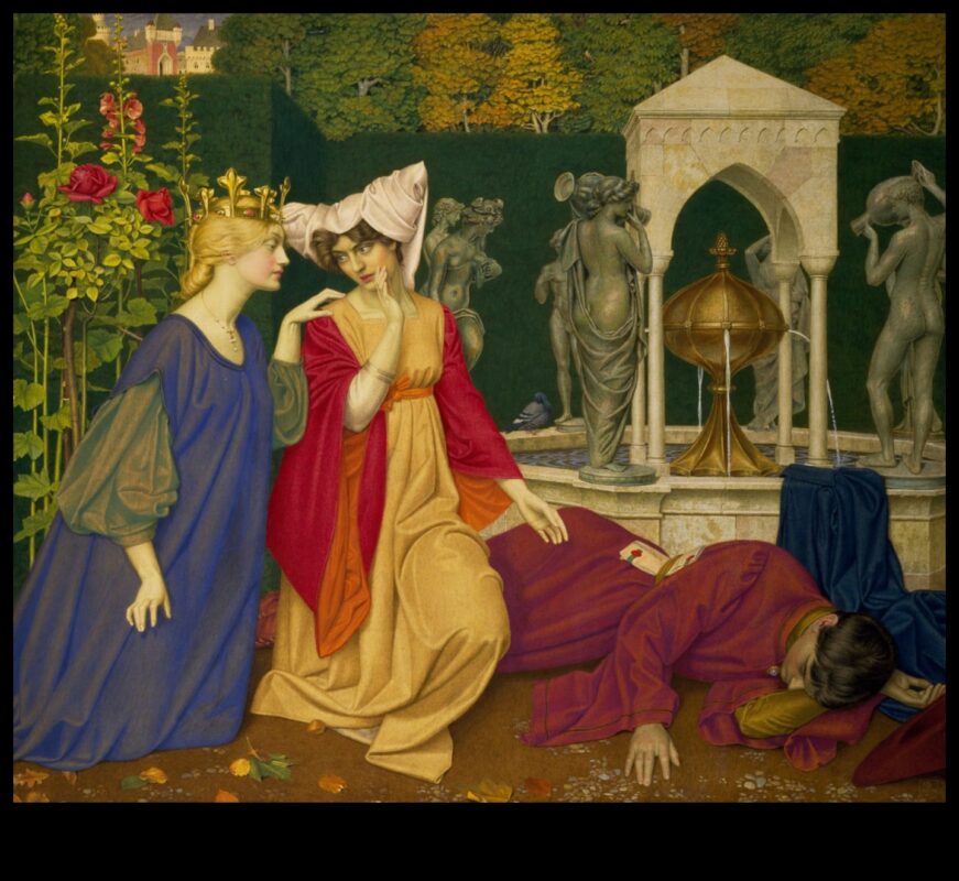 Whispers of Yesteryears: Exploring Whispering Historical Sites