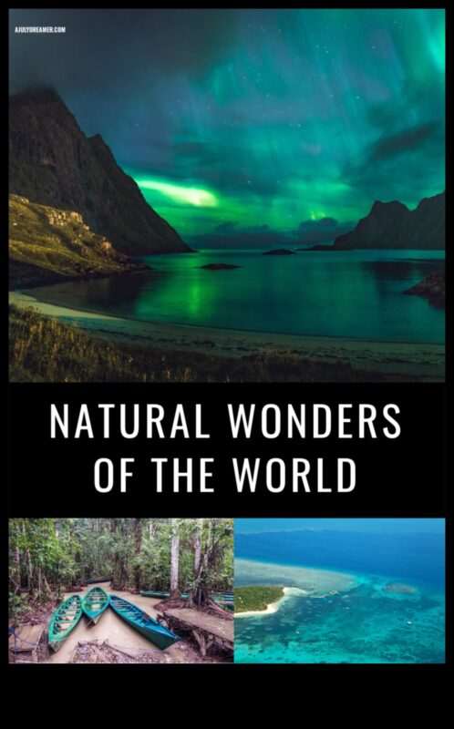Wilderness Wonders: A Guide to Nature's Hidden Gems
