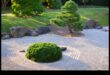 Zen Elegance: Ιαπωνική ομορφιά του κήπου στην απλότητα