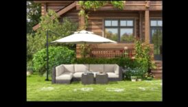 Zen Gardens Μια ήρεμη όαση στο χώρος 1 Ζεν Κήποι: Ιαπωνική ηρεμία στο σπίτι