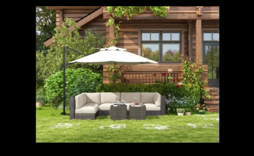 Zen Gardens Μια ήρεμη όαση στο σπίτι 1 Ζεν Κήποι: Ιαπωνική ηρεμία στο σπίτι