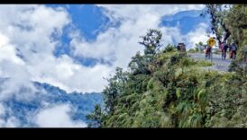 Άτλας αδρεναλίνης Ο τελικός κινητήρια δύναμη για περιπέτειες που χτυπούν την κέντρο 2 Άτλας αδρεναλίνης: Χαρτογραφώντας τα ταξίδια που χτυπούν την καρδιά σας