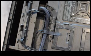 Case Cable Management: Συμβουλές για μια τακτοποιημένη και αποτελεσματική κατασκευή