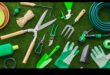 Το Green Magic: Must-Have Garden Tools αποκαλύφθηκαν